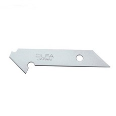 OLFA 壓克力刀刀片, 1個