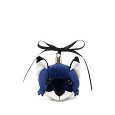 메종키츠네 페스티브 폭스 백 참