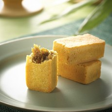 【第8口】DEAR BAKER 綠茶鳳梨酥, 10個, 33g