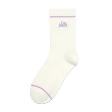 매장정품 리 LEE 여성 리진스 삭스 아이보리 LE2501SK62IV 658619