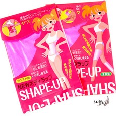셀룰라이트 허벅지 다이어트 뱃살밴드 뱃살빼는법 랩 종아리 바디랩, 1개