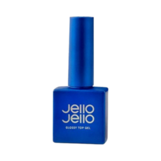 젤로젤로 논와이프 고광택 글로시탑젤, 1개