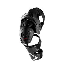 長野車業 Leatt Knee Brace C-Frame Pro 機械腳 越野 機車 腳踏車 林道 護具 碳纖維, 1個