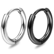 MARK-4 HOOP EARING STANDARD 160127
