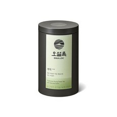 오설록 세작 80g 284162, 1