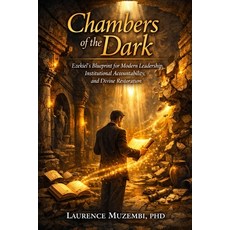 (영문도서)Chambers of the Dark: Ezekiel's Blueprint for Modern Leadership Institutional A... Paperback, Independently Published, English, 9798184550930