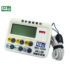 Life 倒數電子計時器, 1個