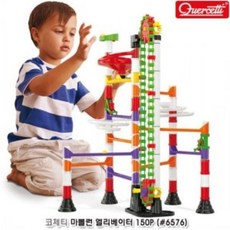 유아용품 코체티 마블런 엘리베이터 150P nys+8418di