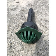 萬美園藝資材 小支樹根透氣管, 1個