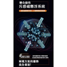 魔方屋 夢圖天馬X3 磁力三階魔術方塊，24小時快速出貨，磁懸浮結構，比賽專用，訓練空間思維, 1個, 超磁 彩色貼片版(24年04月新模具版)
