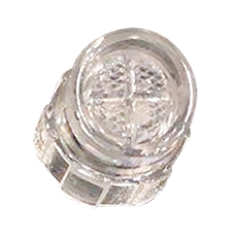 韓國專用小氣泡吸頭｜深層清潔毛孔、去除黑頭粉刺｜台灣現貨, 1個, 氣泡筆頭