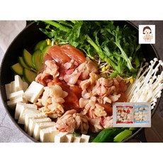 알탕재료 냉동 대구알800g+대구곤800g, 1개, 800g+800g
