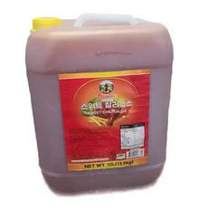 판타이 스위트 칠리소스 SWEET CHILI SAUCE, 1세트, 10L