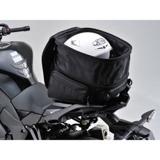 【安全屋】日本 HenlyBegins DH-731 後座包 車尾包 大容量可調 DAYTONA