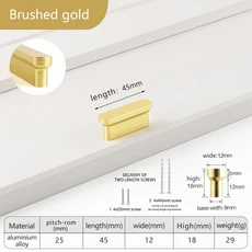 400mm 긴 옷장 문 손잡이 주방 캐비닛 욕실 서랍 초장형 알루미늄 합금