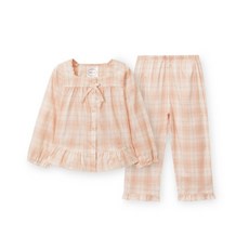여아동 G021 오엔 긴소매 파자마 세트 OR25FGGAG021 2557525