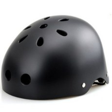 Bluesun 腳踏車頭盔, 黑色