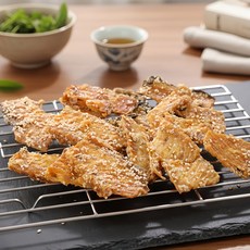 健康本味 高鈣魚骨酥 狗狗零食 海鮮零食, 1個, 高鈣魚骨, 100g