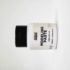 쉴드 모델링페이스트 250ml 500ml 보조제 낱개