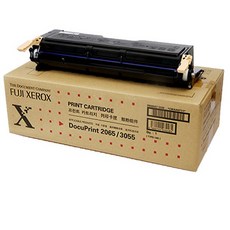 CWAA0711 FujiXerox 黑色碳粉匣 (10K) DocuPrint 3055/2065, 1個