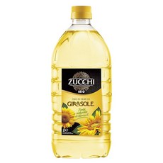 Zucchi(즈키) 해바라기유 2L