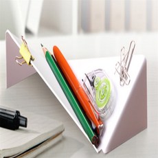 모아모두 국산 데스크트레이 책상정리대, 화이트 MW-691