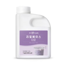 흥국 리얼베이스 타로 1kg (냉장), 1개
