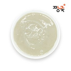 짱죽 12+2 이유식 <초기>미음(5~6개월부터), 미음-112.오트밀미음, 190g, 1개