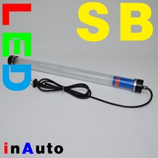 인오토 다용도 LED 작업등 SB 10W 15W 20W 25W, 10와트