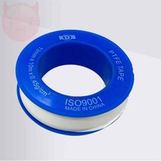 왼자마트 테프론 테이프 13mm x 10m
