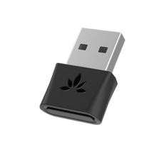 Avantree 藍牙音樂發射器 DG80 迷你低延遲藍牙5.0, 1個