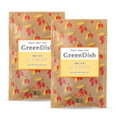 160g (80gx2 JAS 오가 라이프 유기 쿠코 열매 봉지) 유기 큰 입자 등급 선별 종이, 80g