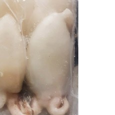 대용량 도매 식자재 수입 업소용 식당용 냉동 갑오징어 20-40 200g X15
