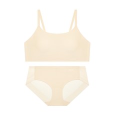 게스언더웨어 여성 여성 속옷 세트 GUESS UNDERWEAR 퓨징 스포츠 OFWBR371BE_BP371BE
