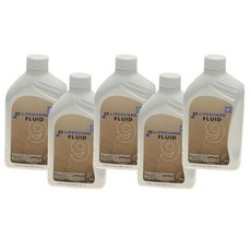 ZF 자동 변속기 오일 세트 7리터 라이프가드 9 아우디 A4 콰트로용, ZF 자동 변속기 오일 세트 7리터 라이프가드 9 아우