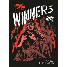 (영문도서) Winners Paperback, Floating World Comics, English, 9781942801917