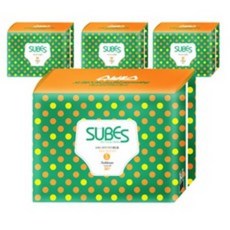 슈베스 노블레스 밴드형 기저귀 남녀공용 소형 2단계 (~6kg), 240매