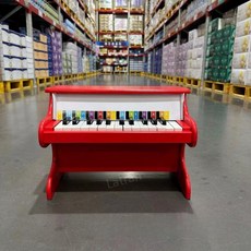 코스트코 입문용 어린이 피아노, B 타입