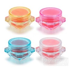 다이아케이스고체풀 (색상 랜덤), 1개