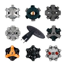 교체용 골프화징 골프화스파이크 렌치 모음 11종 kiw+04830xO, 09_슬림락 A15 렌치