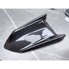 BWS BWSR 正碳纖維熱壓開模 短版土除 前土除 卡夢土除 擋泥板, 1個