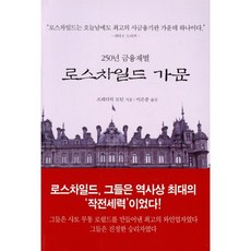 250년 금융재벌 로스차일드 가문, 프레더릭 모턴, 주영사