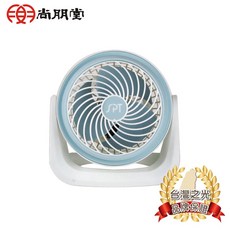 尚朋堂 7吋循環扇 SF-707