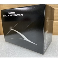 Shimano ULTEGRA R8000 11速前變速器 全新原廠盒裝 精準變速 輕量化設計 提升騎乘效率, 1個