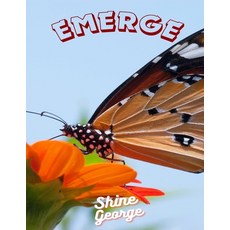 (영문도서) Emerge: Overcoming Failures and Setbacks: Turning Challenges Into Opportunities Paperback, Independently Published, English, 9798873356416