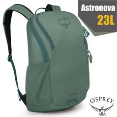 OSPREY Astronova 23L 背包 松葉綠, 1個
