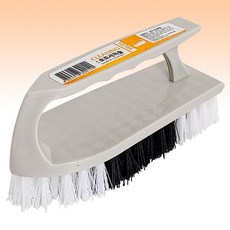 미화 토토세척솔(0140) 미니청소솔 욕실 화장실 바닥, 1개, 상세페이지 참조