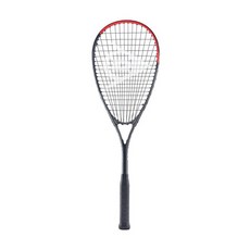 Dunlop Sports Tristorm Tour 스쿼시 라켓 10365488 181822, 6 Tristorm Lite Squash Racquet