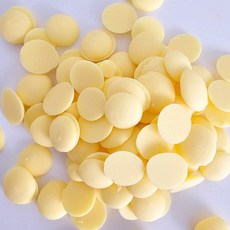 쿠킹스토리 베릴스 바나나향 코팅초콜릿, 100g, 1개