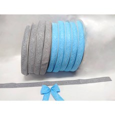 素面織帶38MM (1-1/2英吋寬) - 禮物包裝 蝴蝶結, 1個